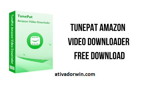 TunePat-Amazon-Video-Downloader