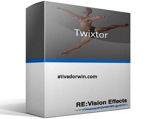 Twixtor pro