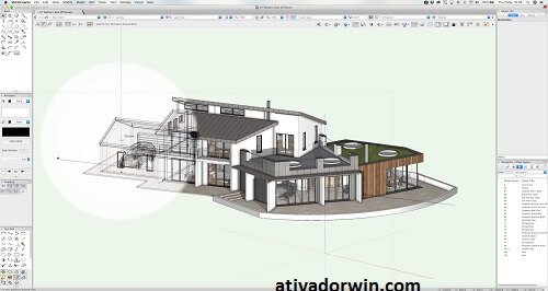 VectorWorks