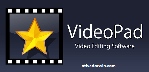 VideoPad Video Editor