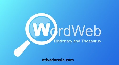 WordWeb Pro