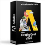 adobe creative cloud