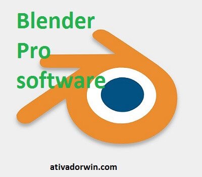 blender pro