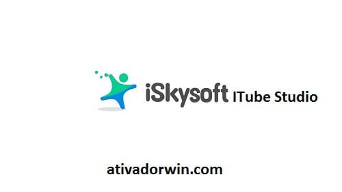 iSkysoft-iTube-studio