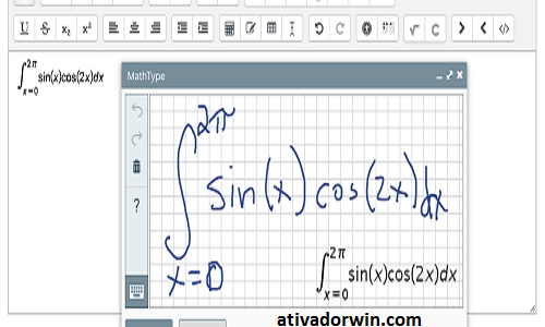 Mathtype