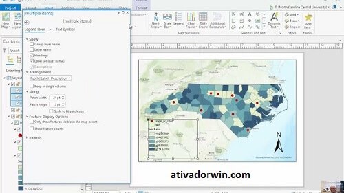 arcgis-pro