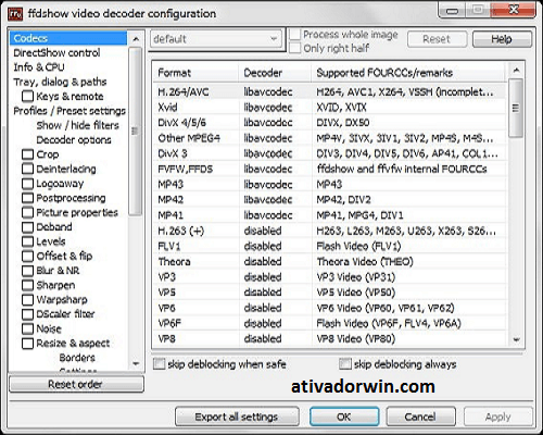 k-lite-codec-pack