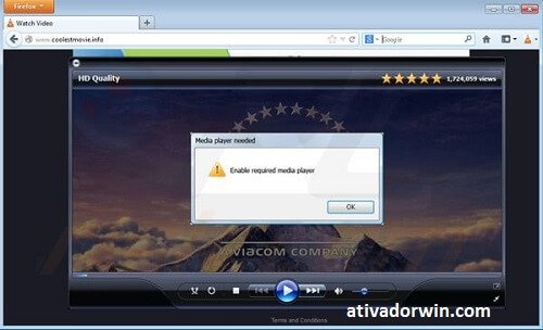 VLC Media Player