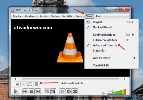 VLC Media Player