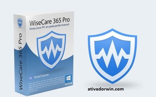 Wise Care 365 Pro