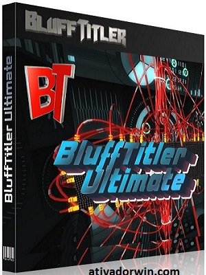 BluffTitler Ultimate