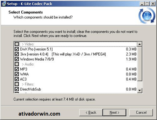 k-lite-codec-pack