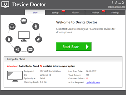 Baixar Device Doctor Crackeado 6