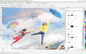 CorelDRAW Crackeado Download 2021 Software de design Em PT-BR