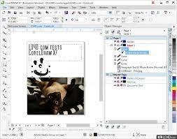 Corel Draw X8 Crackeado Software Baixar Gratis português 2024