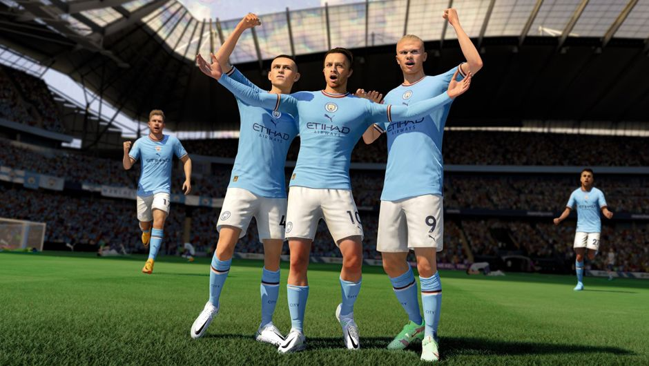Fifa 23 PT-BR Gratis Download Portugues