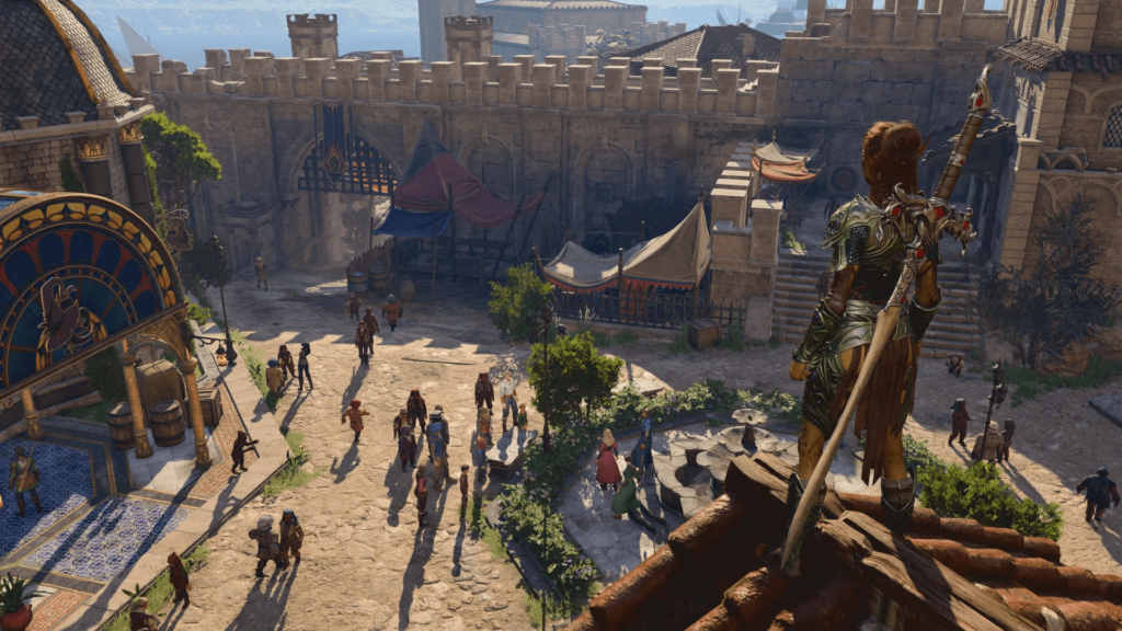 Baldurs Gate 3 Free Download Português [2025]