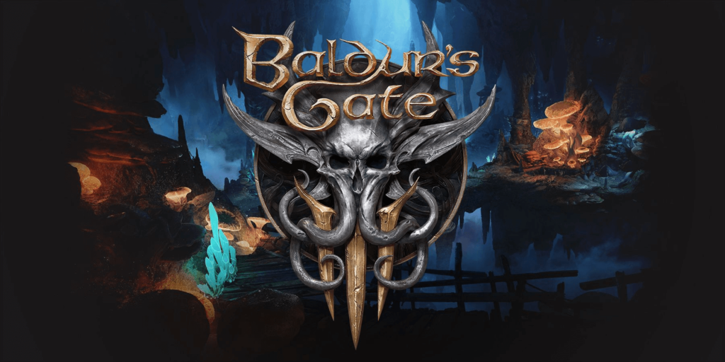 Baldurs Gate 3 Free Download Português [2025]