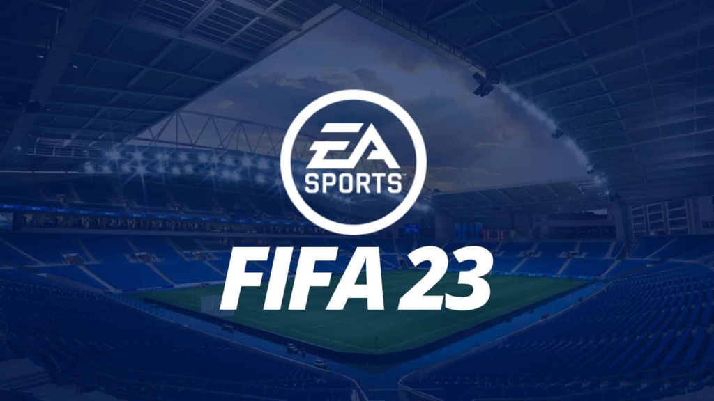 Fifa 23 PT-BR Gratis Download Portugues