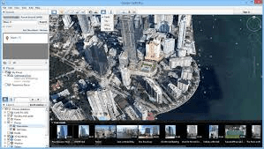 Google Earth Pro 7.3.6.10201 Download [2025]