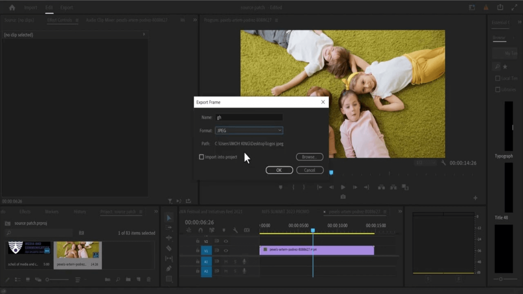 Adobe Premiere Pro 25.1.0.073 Crackeado + Free [2025]