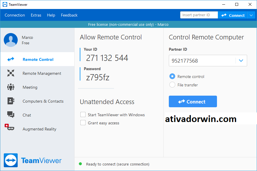 TeamViewer 15.62.4 Download Completo Grátis [2025]